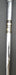 TearDrop Putter 88cm Length Steel Shaft TearDrop Grip & ParadisO Head Cover