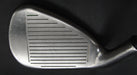 Callaway X18 Pro Series 8 Iron Stiff Steel Shaft Golf Pride Grip