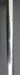 Titleist DTR 7 Iron Regular Steel Shaft Procise Grip