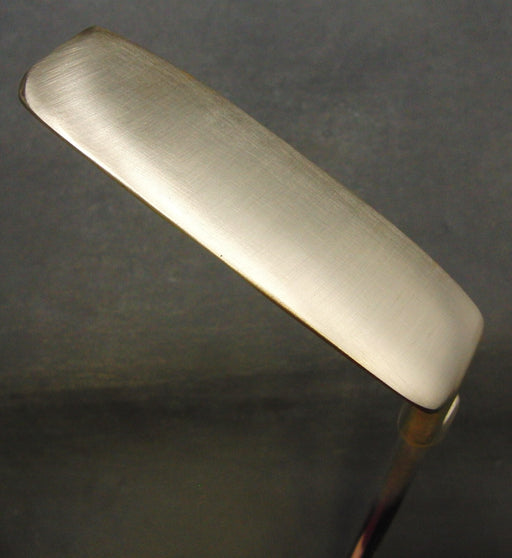 Refurbished Ping My Echo Putter 88.5cm Playing Length Steel Shaft Acer Grip