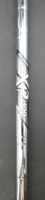 TaylorMade M6 7 Iron Stiff Steel Shaft TaylorMade Grip