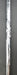 TaylorMade M6 7 Iron Stiff Steel Shaft TaylorMade Grip