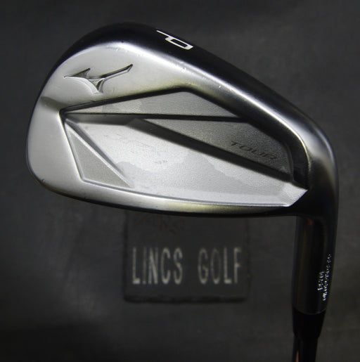 Mizuno JPX 923 Tour Pitching Wedge Stiff Steel Shaft GolfPride Grip