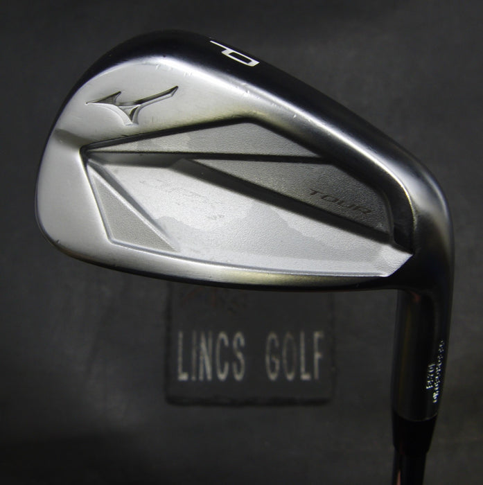 Mizuno JPX 923 Tour Pitching Wedge Stiff Steel Shaft GolfPride Grip