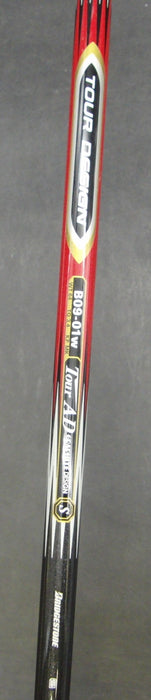 Bridgestone TourStage X-Drive 701G 9.5° Driver Stiff Graphite Shaft T/S Grip