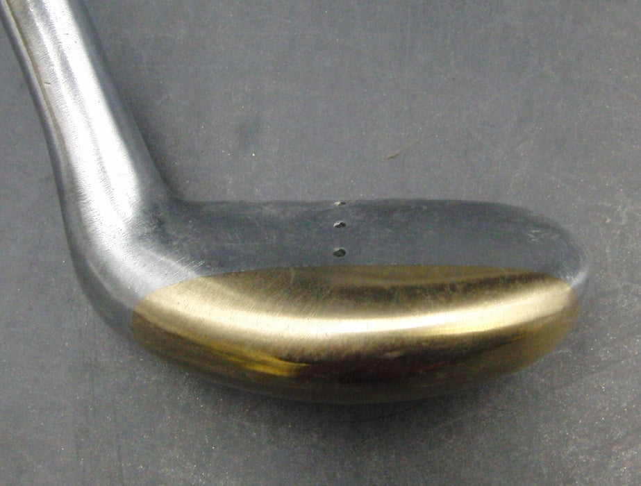 Vintage Golf Craft Lloyd Mangrum Combo Putter 87cm Playing Length Steel Shaft