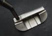Tear Drop Snazzy RF3 Putter Steel Shaft 84.5cm Length West Golf Grip