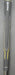 TaylorMade RBZ Stage2 25° 5 Hybrid Stiff Graphite Shaft TaylorMade Grip