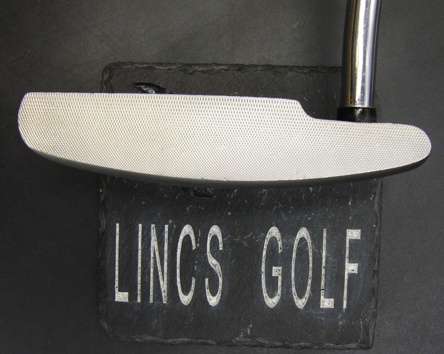 Callaway Bobby Jones BJ-2 Putter Steel Shaft 88.5cm Length Callaway Grip