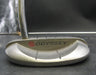 Odyssey Dual Force Rossie II Putter 83cm Length Steel Shaft PSYKO Grip