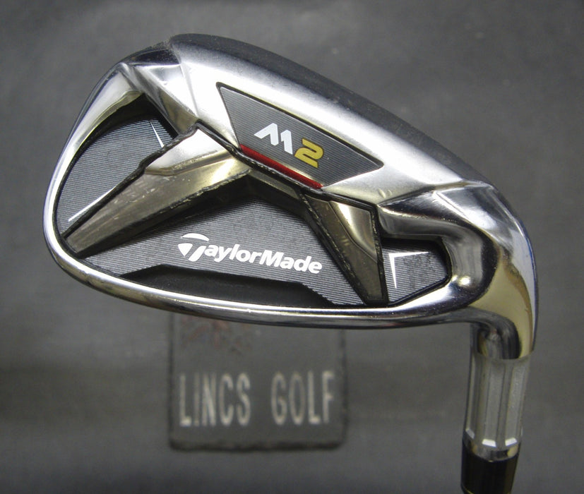 TaylorMade M2 2016 Pitching Wedge Regular Graphite Shaft Black Grip