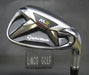 TaylorMade M2 2016 Pitching Wedge Regular Graphite Shaft Black Grip