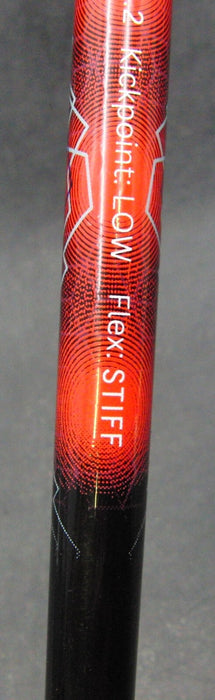 Nippon Zelon Power Weapon 4 Wood Stiff Graphite Shaft Izanahi Studio