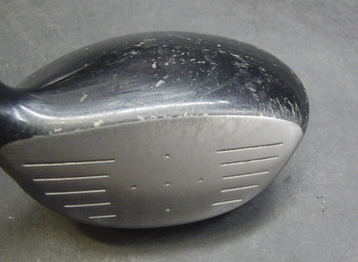 Left-Handed Precept EV Evolution 5 Wood Regular Graphite Shaft & Precept HC