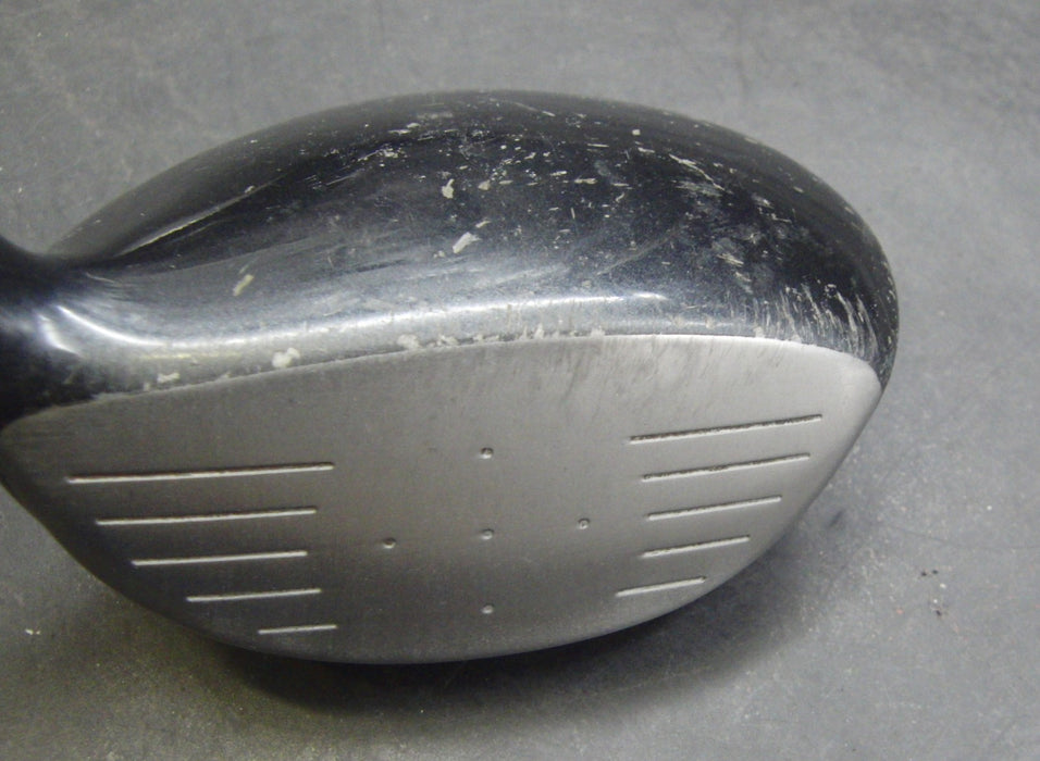 Left-Handed Precept EV Evolution 5 Wood Regular Graphite Shaft & Precept HC