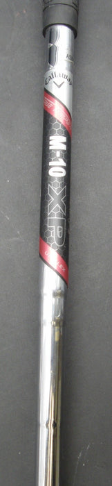 Callaway RAZR X HL 6 Iron Uniflex Steel Shaft Callaway Grip