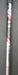 Callaway RAZR X HL 6 Iron Uniflex Steel Shaft Callaway Grip