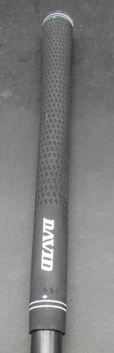 Mizuno T-Zoid 21° 7 Wood Regular Graphite Shaft David Grip