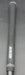 Mizuno T-Zoid 21° 7 Wood Regular Graphite Shaft David Grip