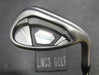 Callaway Rogue Gap Wedge Stiff Steel Shaft Golf Pride Grip