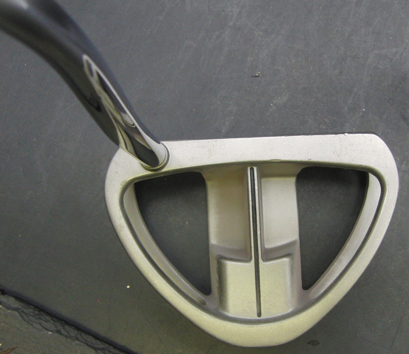 TaylorMade Rossa Monza Corza Putter Steel Shaft 88cm Length Westgolf Grip