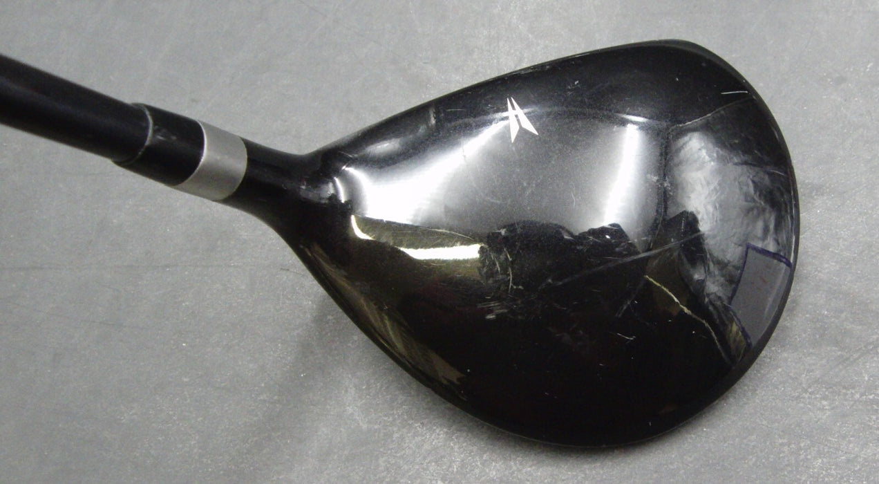 Maruman Dangan X Fairway 19° 5 Wood Regular Graphite Shaft Maruman Grip