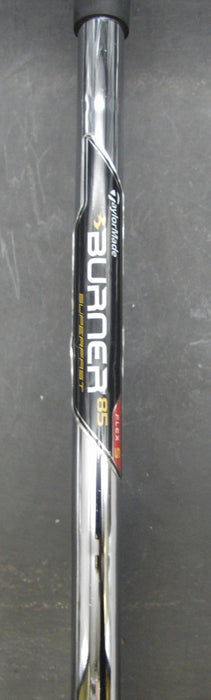 TaylorMade Super Launch 5 Iron Stiff Steel Shaft TaylorMade Grip