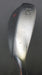 G Field GFT-SW 52° Gap Wedge Regular Graphite Shaft Gthree Effe Grip