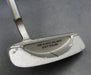 MacGregor SK-01 Toe & Heel Balance Putter 88cm Length Steel Shaft MacGregor Grip
