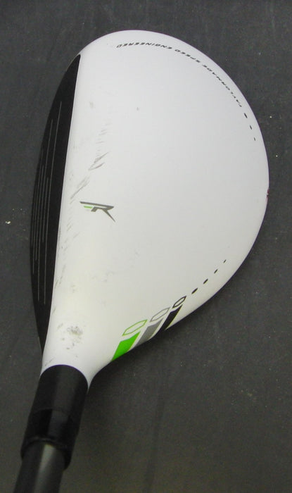 Ladies TaylorMade RBZ 5 Hybrid Ladies Graphite Shaft