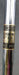 Jumbo MTN III Pro Model Gap Wedge Regular Steel Shaft Golf Pride Grip