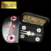 Odyssey PT Protype Forged ix Milled 5 Putter 84.5cm Steel Odyssey Head Cover