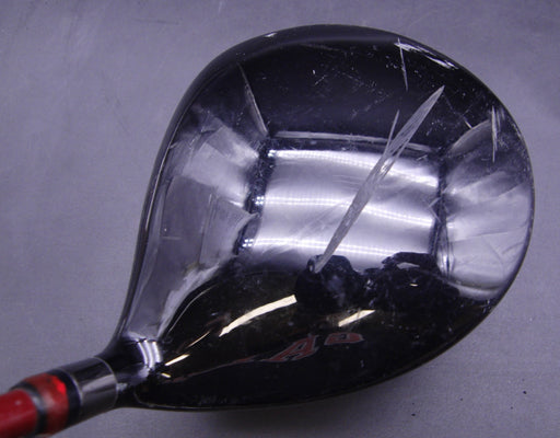 Yonex NanoV SD 10.5° Driver Regular Graphite Shaft Yonex Grip