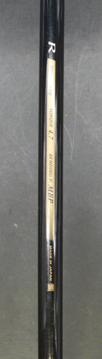 XXIO Prime 8 Iron Regular Graphite Shaft XXIO Grip
