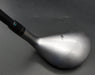 Maruman Zeta Type 713 Low Spin Utility 19° 3 Hybrid Stiff Graphite Shaft