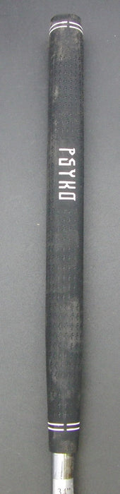 Odyssey Milled Collection 7 Putter Steel Shaft 87cm Length Psyko Grip*