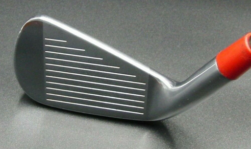Titleist 714 CB Forged 4 Iron Stiff Graphite Shaft Golf Pride Grip