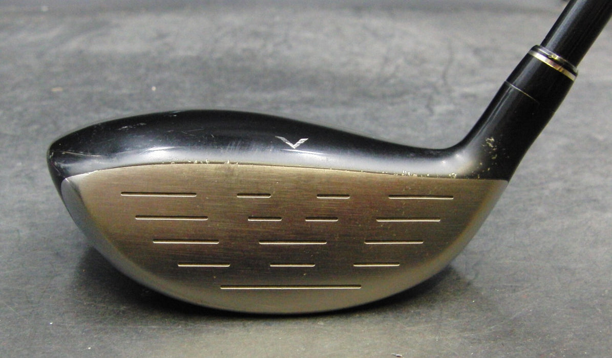 Bridgestone TourStage ViQ 17° 4 Wood Regular Graphite Shaft + Tour Stage H/C