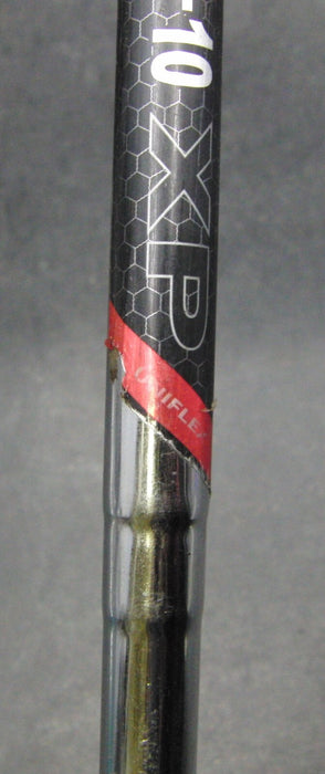 Callaway Razr X HL 9 Iron Uniflex Steel Shaft Super Stroke Grip