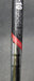 Callaway Razr X HL 9 Iron Uniflex Steel Shaft Super Stroke Grip