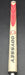 Odyssey Tank Cruiser Putter Steel Shaft 86cm Length Odyssey Grip + Head Cover