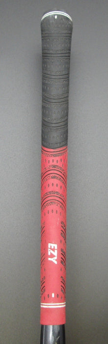 TaylorMade 360 Ti 10.5° Driver Regular Graphite Shaft EZY Grip + Head Cover