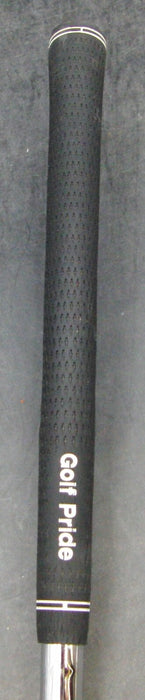Mizuno MP-37 8 Iron Stiff Steel Shaft Golf Pride Grip