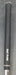 Mizuno MP-37 8 Iron Stiff Steel Shaft Golf Pride Grip