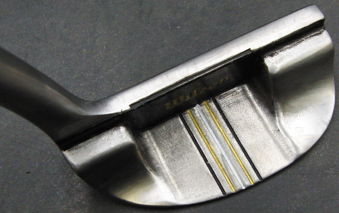 Wilson TPA XVIII Putter Steel Shaft 90cm Length Acer Grip