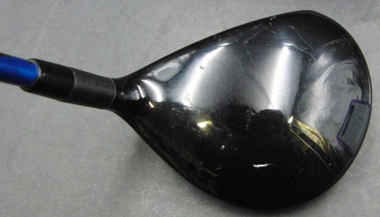 Yonex Tri-G 14° 3 Wood Extra Stiff Graphite Shaft Perfect Pro Grip