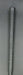 Dunlop Srixon XXIO Tour Special A Wedge Regular Graphite Shaft Dunlop Golf Grip