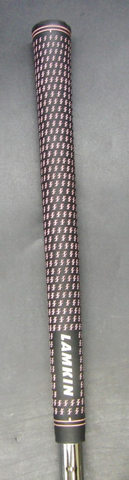 Ladies Ping G2L HL Orange Dot 9 Iron Ladies Steel Shaft Lamkin Grip
