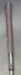 Ladies Ping G2L HL Orange Dot 9 Iron Ladies Steel Shaft Lamkin Grip