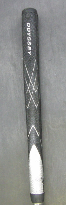 Odyssey Divine 330M Putter Regular Steel Shaft 84.5cm Length Odyssey Grip